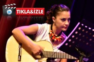 Hepsi kadın, her meslekten, her dilde muhteşem konser