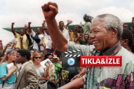 Mandela, ölümünün 3. yılında anılıyor