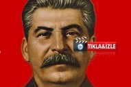 Stalin'in cenaze töreninden ilk kez yayınlanan görüntüler...